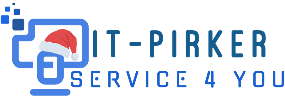 IT-Pirker Service4You